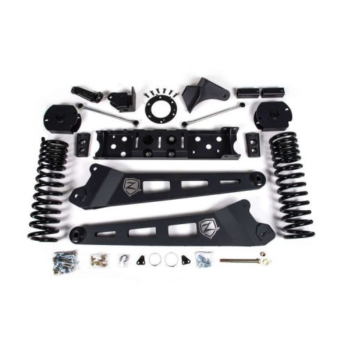 Zone Lift 4,5" Felfüggesztés készlet - Dodge RAM 2500 19->